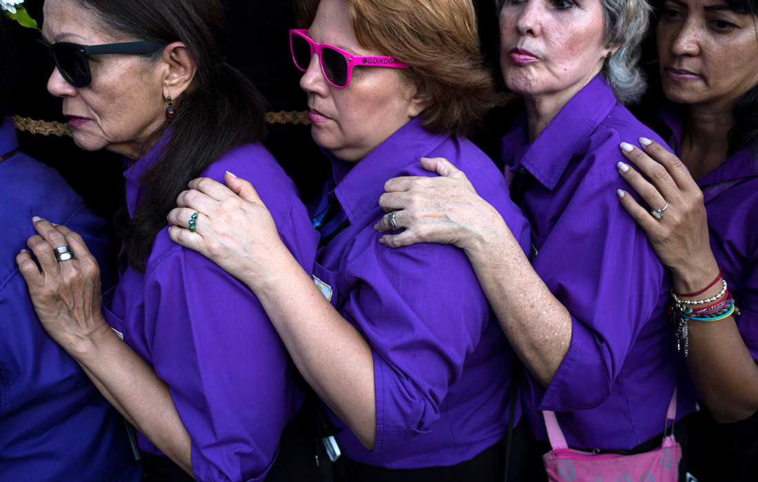 Каракас, Венесуэла