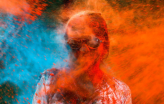 Лучшие фото недели