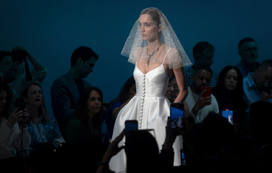 Фотохроника 17 апреля