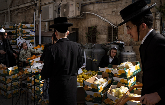 Фотохроника 19 апреля