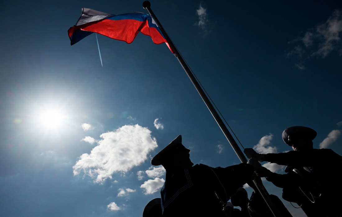 В Москве прошла торжественная церемония открытия речной навигации на Южном речном вокзале