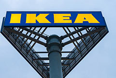         IKEA  12,9  