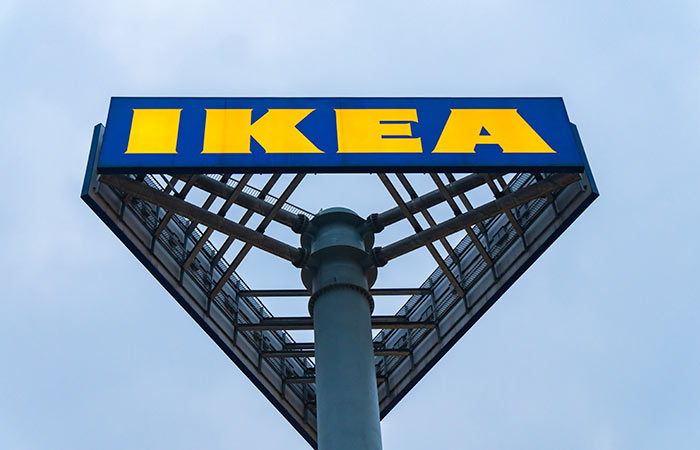 Суд удовлетворил иск ФНС к одному из юрлиц IKEA на 12,9 млрд рублей