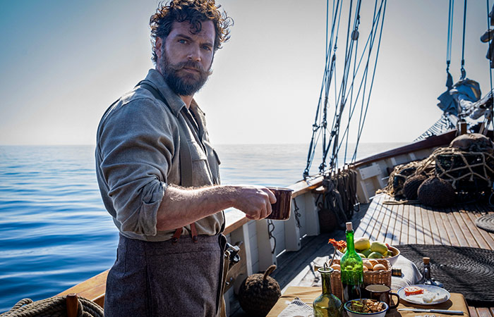 Новый фильм Ричи "Министерство неджентльменских дел" выйдет в прокат в РФ 13 мая