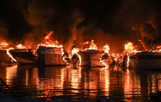 Фотохроника 15 мая