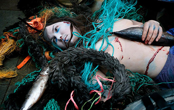 Фотохроника 21 мая