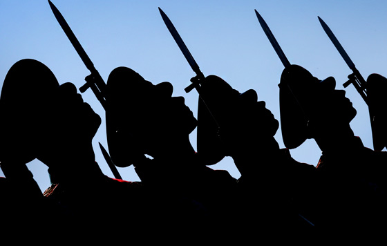 Фотохроника 27 мая