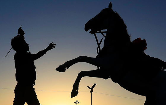 Фотохроника 28 мая