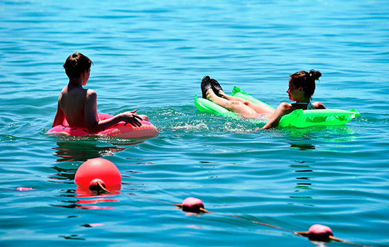 Фотохроника 3 июня