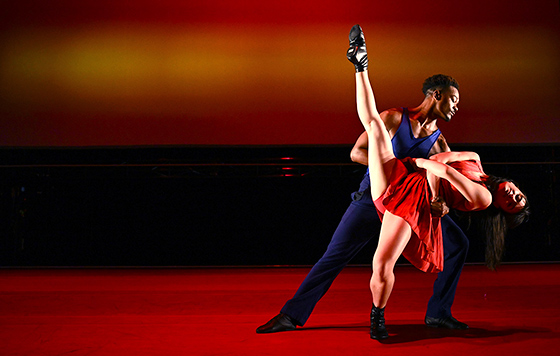 Фотохроника 5 июня