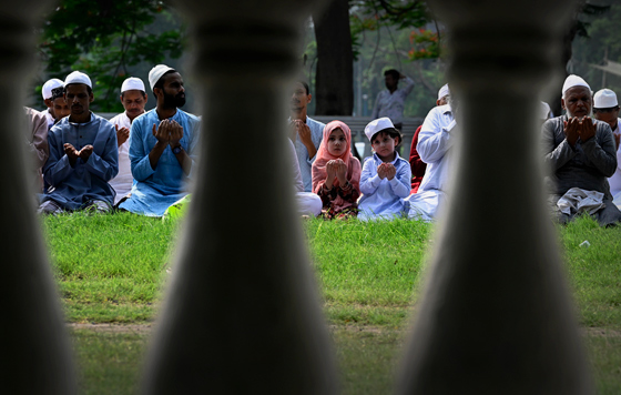 Фотохроника 18 июня