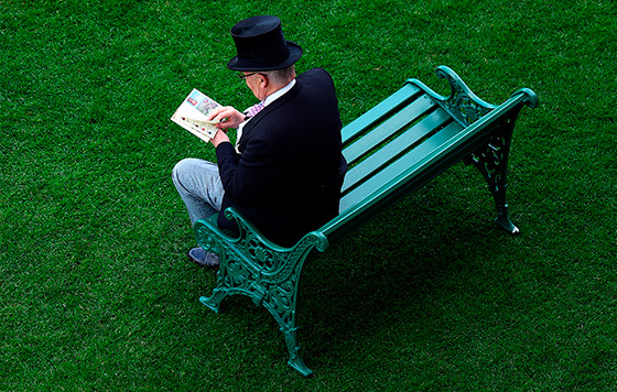 Фотохроника 19 июня