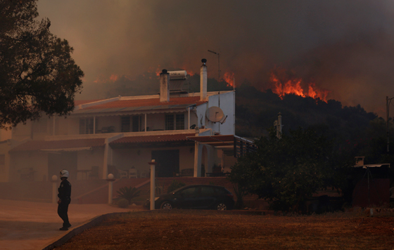 Фотохроника 20 июня