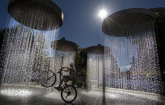 Фотохроника 28 июня