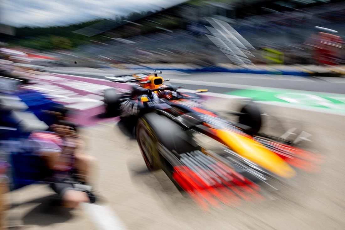 Гран-при "Формулы-1" в Австралии