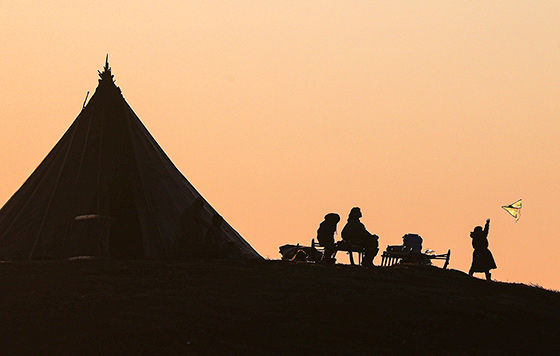 Фотохроника 5 июля