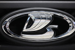 В "АвтоВАЗе" допустили повышение цен на модельный ряд Lada в пределах инфляции к осени