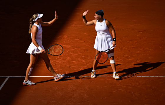 Россияне на Олимпиаде-2024