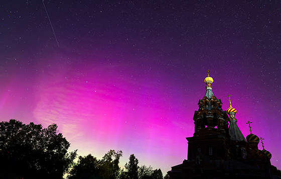 Фотохроника 13 августа