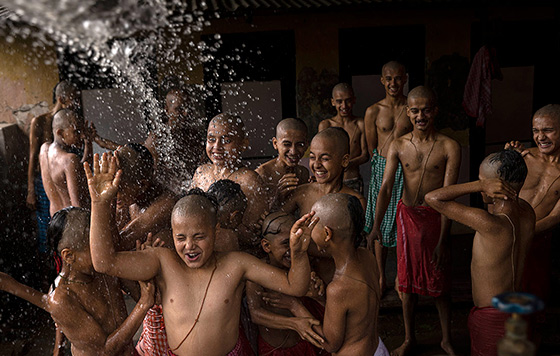 Фотохроника 19 августа