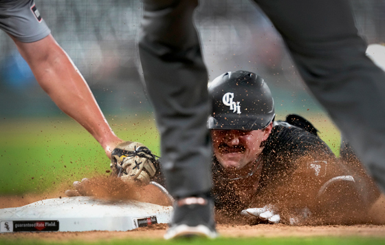 Фотохроника 27 августа