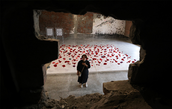 20 лет трагедии в Беслане