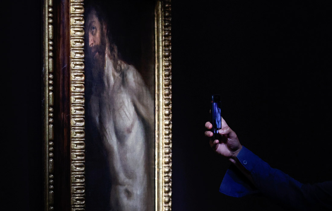 Музей Жакмар-Андре открылся в Париже после реконструкции