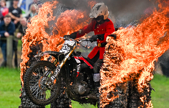 Лучшие фото недели