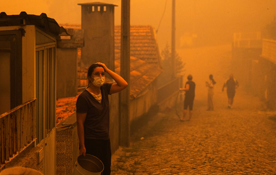 Фотохроника 18 сентября