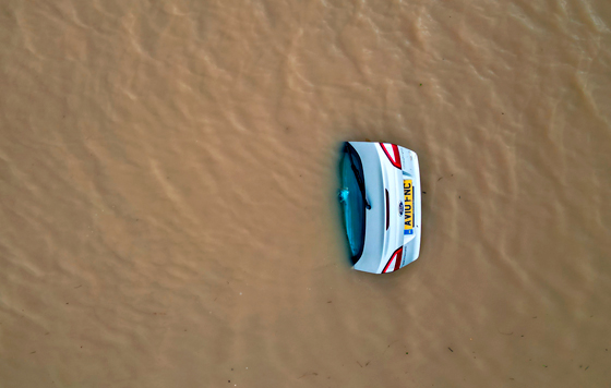 Фотохроника 23 сентября