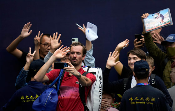 Фотохроника 27 сентября