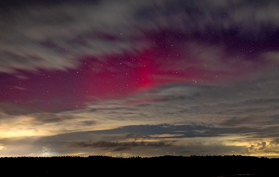 Фотохроника 8 октября