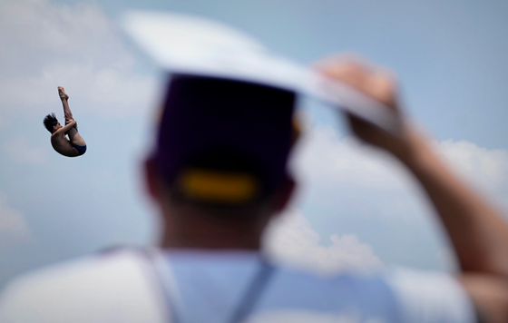 Лучшие фото недели