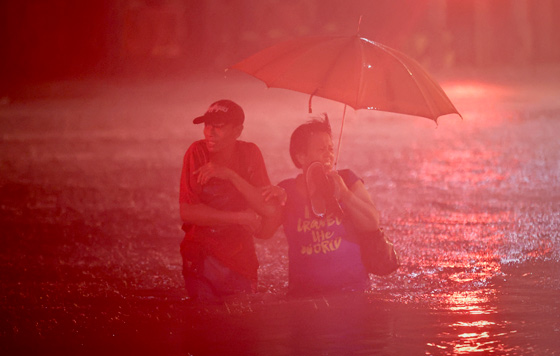 Фотохроника 25 октября