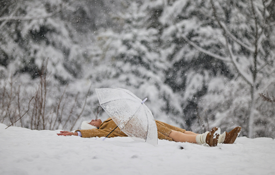 Фотохроника 18 ноября