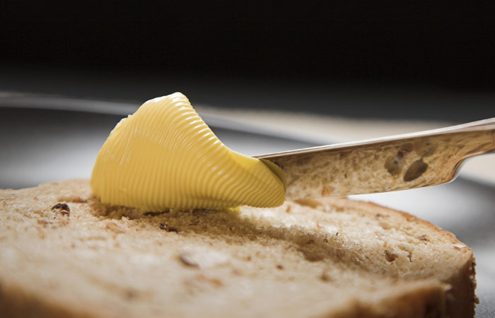 Рост цен на сливочное масло в РФ за неделю замедлился, на яйца – ускорился