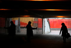 Безработица в РФ в октябре обновила исторический минимум