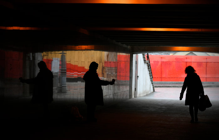 Безработица в РФ в октябре обновила исторический минимум