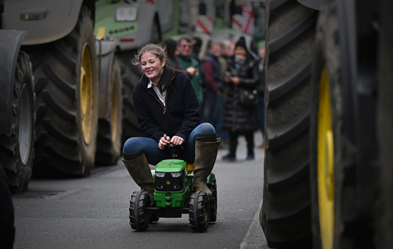 Фотохроника 11 декабря