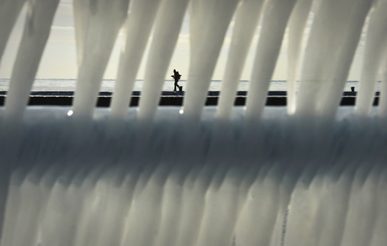 Фотохроника 16 декабря