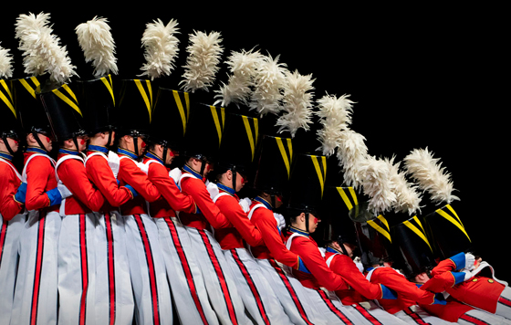 Лучшие фото недели