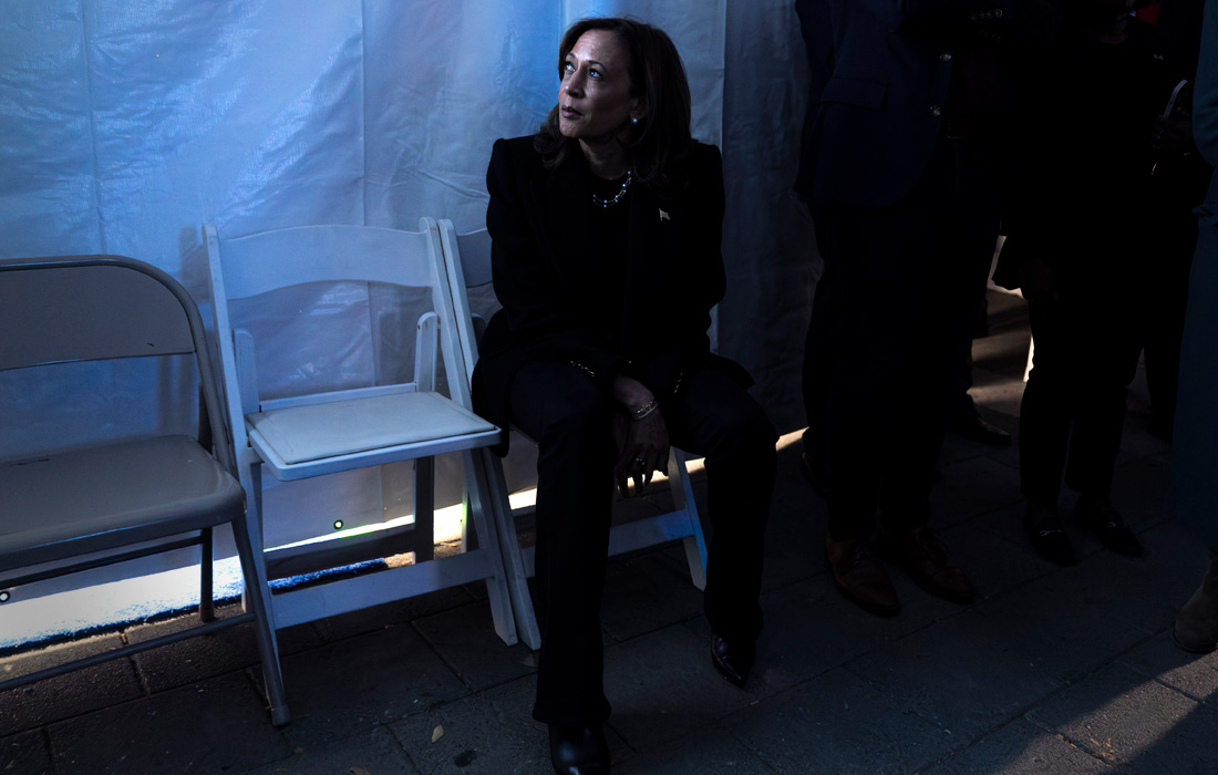 Кандидат от Демократической партии и действующая вице-президент Камала Харрис проиграла выборы президента США, которые прошли 5 ноября. Республиканец Дональд Трамп во второй раз избран президентом Соединенных Штатов Америки.