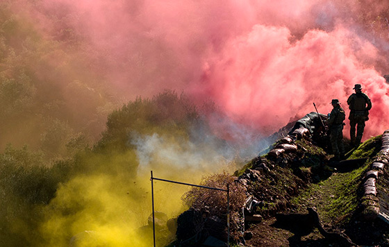 Фотохроника 13 января