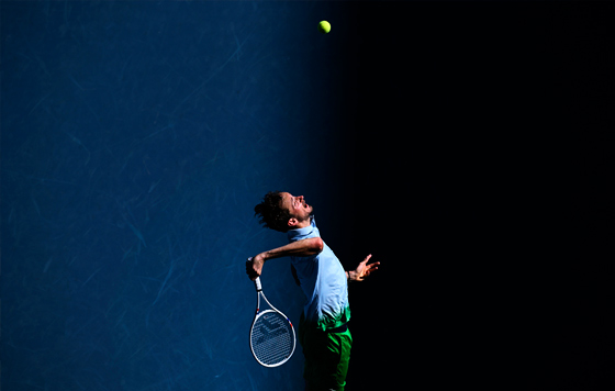 Фотохроника 14 января