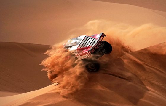 Ралли "Дакар"