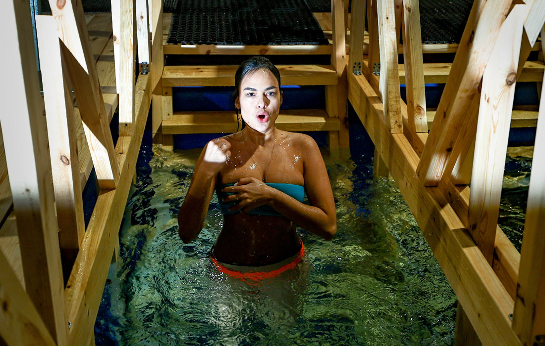 Кубинка, Московская область