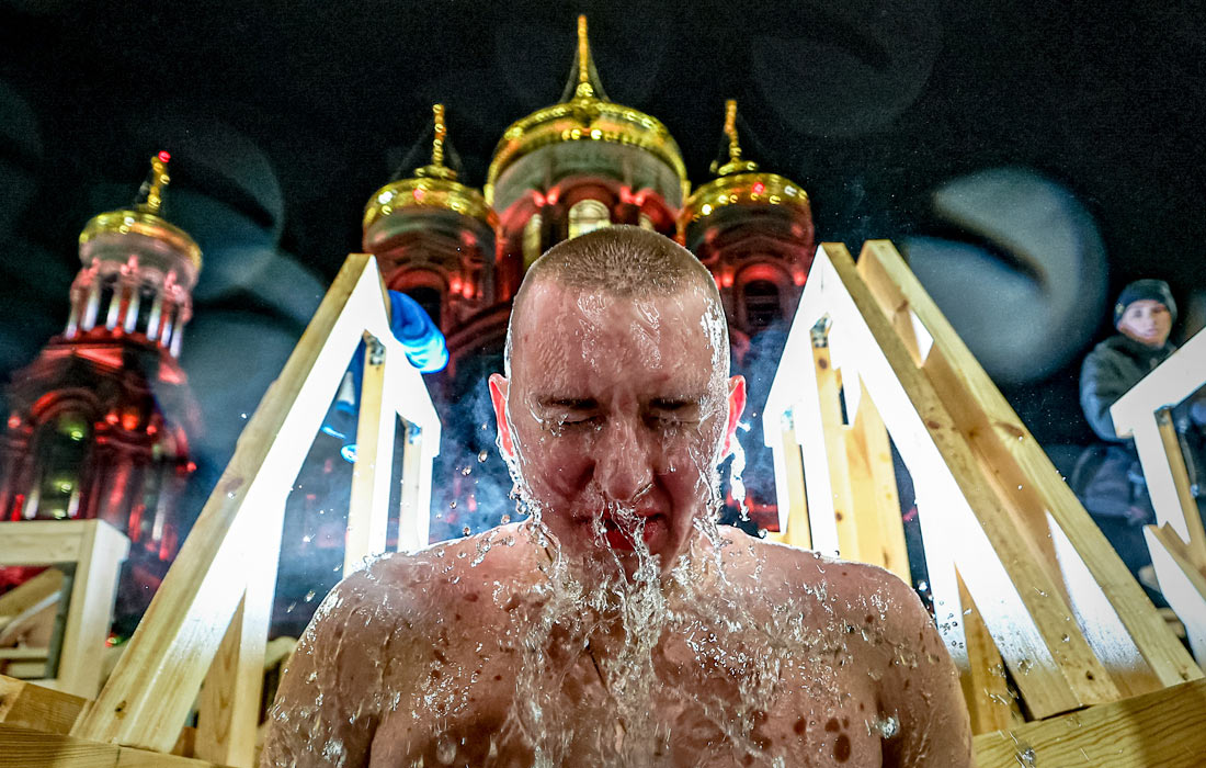 Кубинка, Московская область