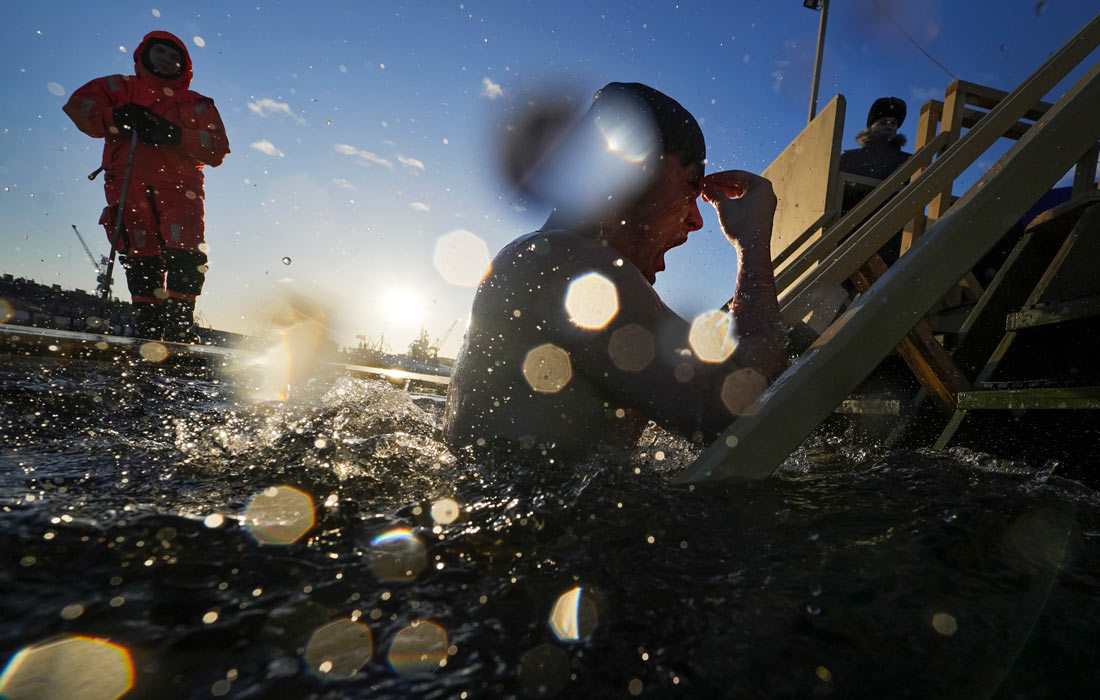 Санкт-Петербург