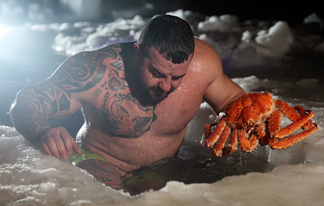 Владивосток