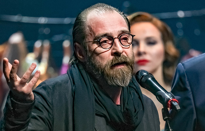 Худрук и директор "Ленкома" будут совмещать новые должности с прежним местом работы